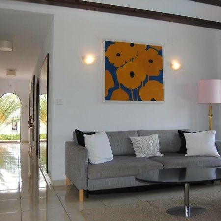 Villa Bozena Denia Exteriör bild