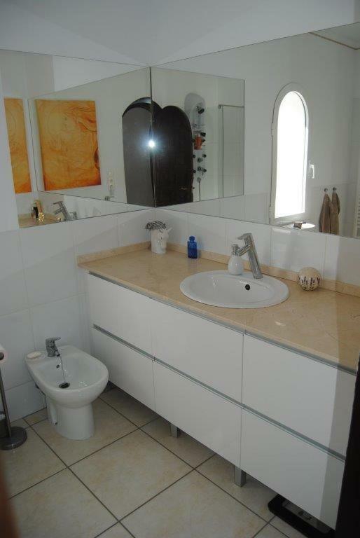 Villa Bozena Denia Exteriör bild